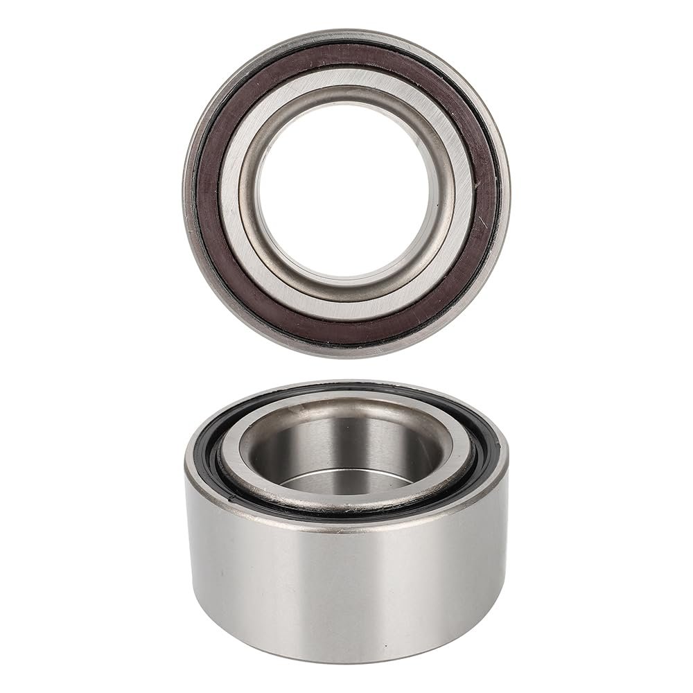 Front Wheel Bearing Hub 510118 For Honda Accord 2013 2020 Acura Tlx 2015 2019 And Rlx 2016 2017 Non Abs Left Right Axle 2 Piece