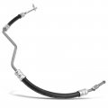 A-premium Power Steering Pressure Hose Line Assembly Compatible With Chevrolet Colorado Gmc Canyon 2006012 2 8l 2 9l