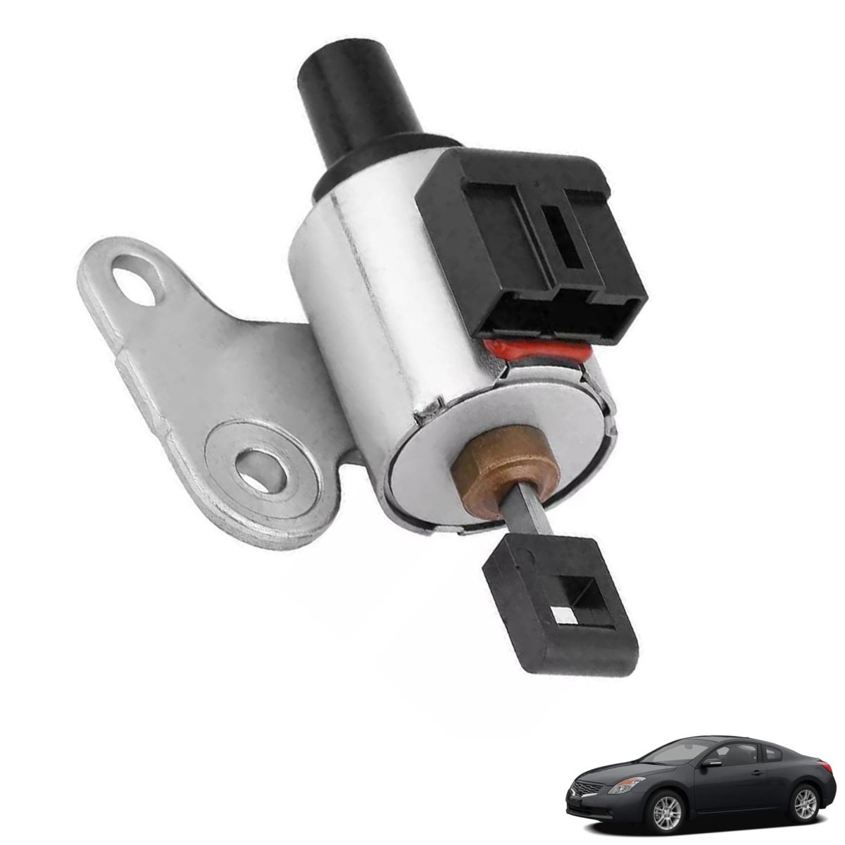 Cvt Transmission Step Motor Replacement For 2007012 Altima Rogue 2 5l 2 0l 203452a 33435j D33439n