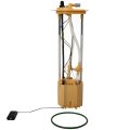 Fuel Pump Electric Module Assembly Replacement For Ram 3500 2011-2018 L6 7l Diesel Cab Chassis Rear Tank W 52 Gallon 4500 