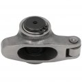 Ocpty 4x 1 6 Ratio 3 8 Studs Engine Roller Rocker Arm Fit For Small Block Chevy 327 350 400