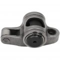 Ocpty 4x 1 6 Ratio 3 8 Studs Engine Roller Rocker Arm Fit For Small Block Chevy 327 350 400