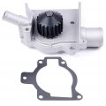 Ocpty Water Pump 1997 1998 1999 2000 2001 2002 For Ford Escort Tracer 2 0l Aw4107