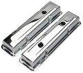Trans-dapt 9518 Sb Chevy Style Chrm 