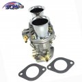 Tom Carburetor For Volkswagen Beetle 44 Idf Weber 2 Barrel Jaguar Porsche Carb