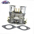 Tom Carburetor For Volkswagen Beetle 44 Idf Weber 2 Barrel Jaguar Porsche Carb