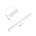 Uxcell Mini Hot Glue Gun Sticks 7 5-inch X 0 44-inch For Guns Clear 30pcs