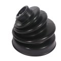 Cv Joint Boot Kit For Honda Fourtrax 300 Rtv900 Rtv900xt Yamaha Big Bear 350 Pair Outer Inner Split Design Easy Installation