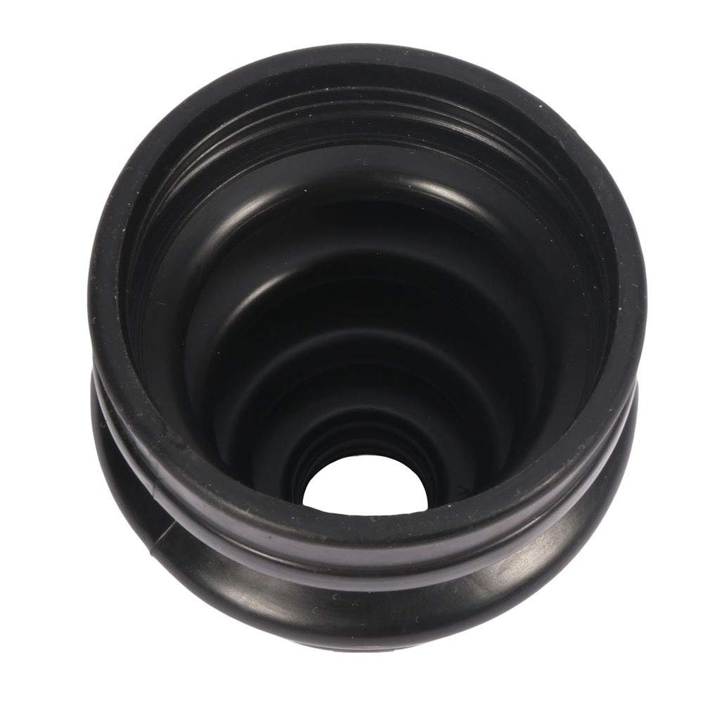 Cv Joint Boot Kit For Honda Fourtrax 300 Rtv900 Rtv900xt Yamaha Big Bear 350 Pair Outer Inner Split Design Easy Installation