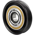 Ac Compressor Clutch For 2003006 Fit Jeep Tj 2 4l 2003-2006 Wrangler 2 14-0184c 55037578ac 651170ssor Clutch For 2003006 Fit