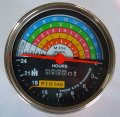 Tachometer For Ih International Farmall 560 660 Tractor