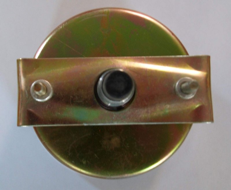 Tachometer For Ih International Farmall 560 660 Tractor