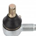 Atv Ball Joint M12 Tie Rod Steel Rustproof For 125cc 150cc 200cc 250cc Utv Go Kart Quad Motorcycle
