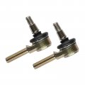 For Tie Rod End Kit Yamaha Blaster 200 Yf Yfs-200 Yfs 200 1997-2006 Mod-ztf1-9278