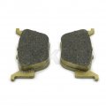 Disc Brake Pad Set For Honda-fa373 B077nwflmk