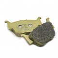 Disc Brake Pad Set For Honda-fa373 B077nwflmk