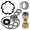 Javik Front Differential Rebuild Kit With Output Hub Assembly For Polaris 2011-2017 Rzr 800 570 900 Ranger Diese L Oem