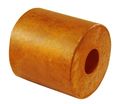 Loos Cableware St2-1 5 50 Piece Copper Crimping Stop Sleeve Set For 3 64 Wire Rope Pack Of 