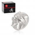 Water Pump Impeller Cnc Compatible With Honda Trx450er Trx450r 2004-2014 19215-hp1-670