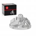 Water Pump Impeller Cnc Compatible With Honda Trx450er Trx450r 2004-2014 19215-hp1-670
