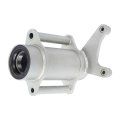 Rear Axle Bearing Carrier Housing Hub Assy Replacement For Yamaha Warrior 350 Yfm350x 1989-2004 