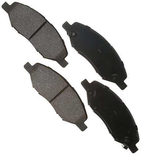 Stoptech 103 13450 Brake Pad Ceramic