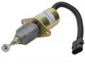 Shut Down Solenoid Replaces Cummins Sa4764-12 2uo130764 Bg2x9n392aa In Usa Ready To Ship 