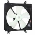 Perfect Fit Group A160903 Integra Radiator Fan Shroud Assembly Nippondenso Type 
