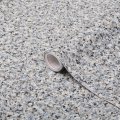 D-c-fix Peel And Stick Contact Paper Grey Granite Stone Look Self-adhesive Film Waterproof Removable Wallpaper Decorative Vinyl 