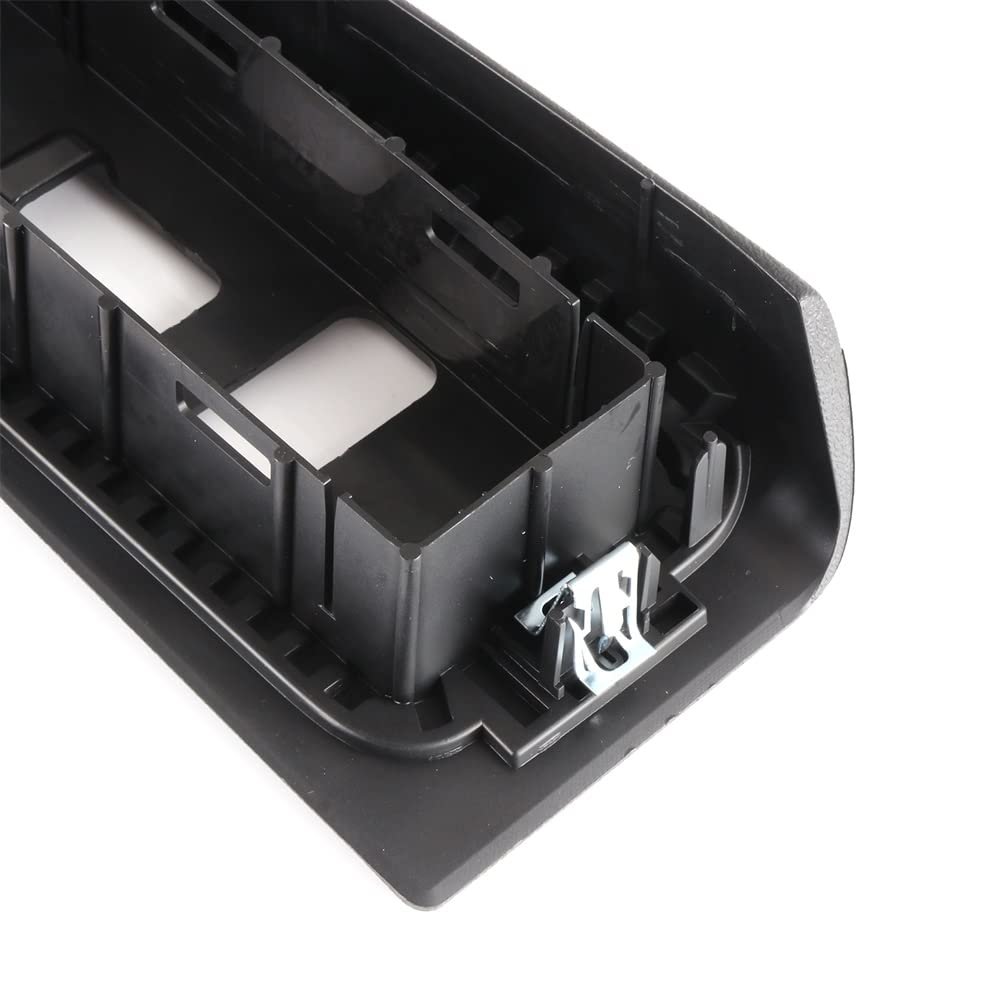 Passenger Side Power Window Switch For Cadillac Escalade 2004 2006 Chevy Silverado 1500 2500 3500 Gmc Sierra Yukon Replaces