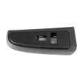 Driver Side Power Master Window Switch Front Right 89045120 Fit 2004-2006 For Escalade 2007 Silverado 1500 Classic 2004 2500 Hd 