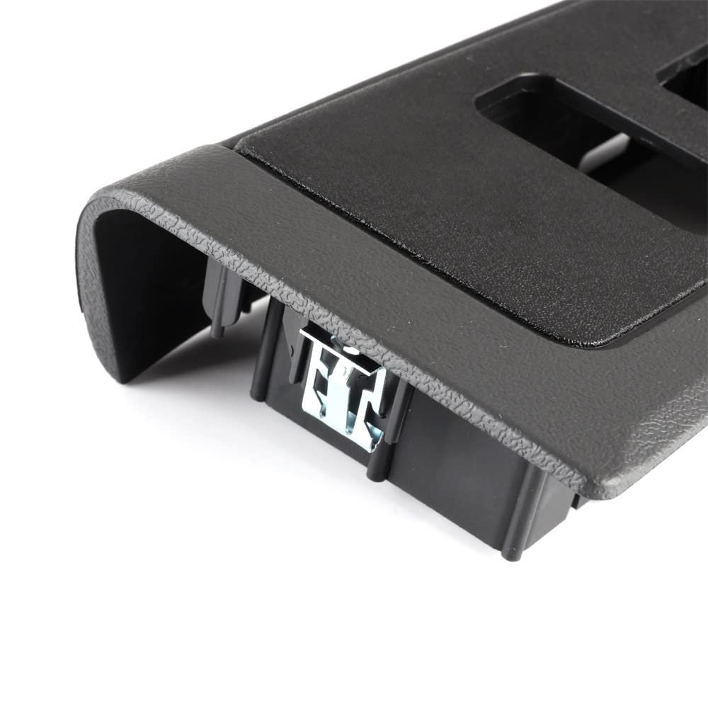Passenger Side Power Window Switch For Cadillac Escalade 2004 2006 Chevy Silverado 1500 2500 3500 Gmc Sierra Yukon Replaces