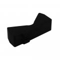 Timbersled Polaris Rmk Rubber Ski Stop Genuine Oem Part Qty 1