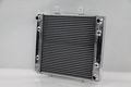 Atv Radiator Polaris Sportsman 570 Efi 2016 
