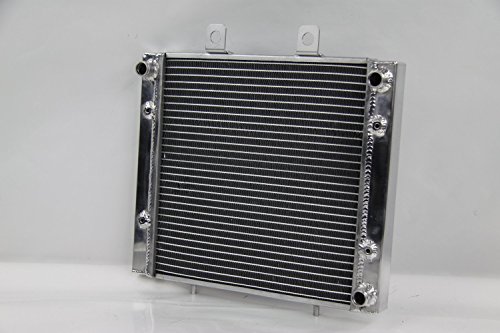 Atv Radiator Polaris Sportsman 570 Efi 2016