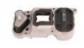 Transmission Support Rubber Mounts Replacement For 2013-2018 Bentley Continental Flying Spur 4 0l V8 3w0399151 