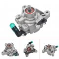 Wflnhb Power Steering Pump 56110pnb306 Replacement For 20-2011 Honda Crv Accord Acura Rsx 2 0l 2 4l