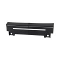 Front Lower Center Bumper Bracket For Gmc Sierra 2500 3500 Hd 2015 2019 Replacement Gm1041167 23178914 Black Plastic Support