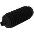 Ocpty New 2-piece Fit 1998-20 For Nissan Altima 1 Rack Pinion Steering Boot 1 Front Inner Tie Rod End
