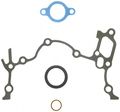Fel-pro Tcs 45850 Front Crankshaft Seal Set 