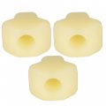 3 Pcs Secondary Clutch Button Replacement For Polaris Ranger 2010-2020 