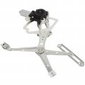 Ocpty Power Window Regulator With Motor Fit For 1996-1999 Mercedes-benz E300 1996-2002 E320 Front Left 2107201146