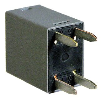 Wells 20765 Multi-purpose Relay