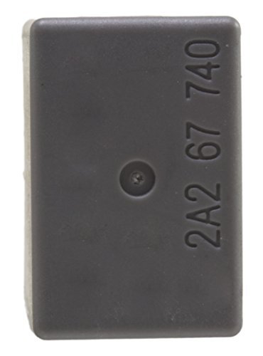 Wells 20765 Multi-purpose Relay