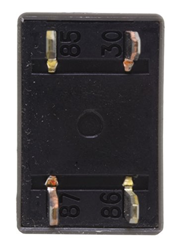 Wells 20765 Multi-purpose Relay