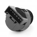 710003847 Ignition Key Switch Fits For Can Am Renegade Max Outlander 650 800 Commander 800r 1000 1000r Maverick Max 