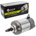 Niche Starter Motor Solenoid Kit For 2007-2009 Honda Sportrax 300 Trx300ex 31200-hm3-671 35850-hm7-000 35850-hn0-671 Atv