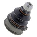 Front Ball Joint For 2018 2024 Nissan Kicks Rubber Boot Black Press In Mounting Alx Pau Me Ms30524 Cla1 