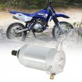 Motorcycle Starter Replacement For Ttr125e Ttr125le Ttr125lwe 109 19629 