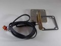 Engine Block Heater For 2000-2003 American Lafrance Trucks Laf With Cummins M11 Eng 